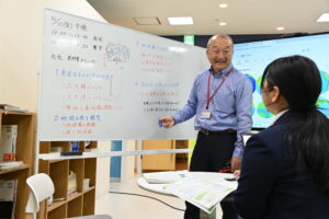 済生会フリースクール